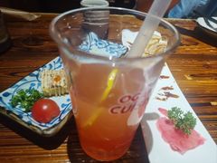 -小川洋风料理(街道口店)
