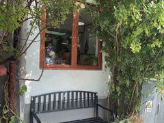 -小时光咖啡馆(北锣鼓巷店)