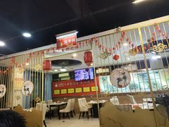 -尚品海鲜肥牛自助火锅(湖明店)