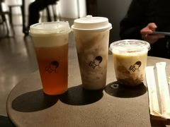 -喜茶(中山利和新地店)