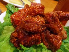 -炭恋火炉烤肉(凌云一街坊店)