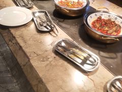 -“香”全日餐厅·株洲大汉希尔顿酒店