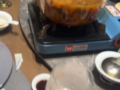 -同庆楼(滨湖万达广场店)