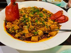 -荷风细雨·中国茶宴(碧云店)