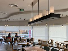-必胜客(巴沟店)