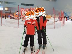 -哈尔滨热雪奇迹