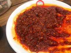 -老刘家永盛斋·传统泡馍(东关南街店)