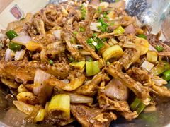 -勇记干锅居(德阳店)