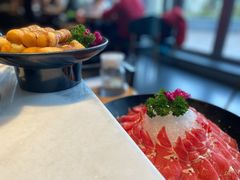 -煲宫猪肚鸡(晶品店)