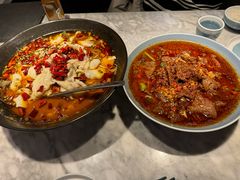 -懒人盐府人家(航天桥店)