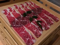 -锦和牛·炭火烧肉(ICC太和里店)