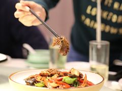 -禾珍珠家常小馆(河南博物院店)