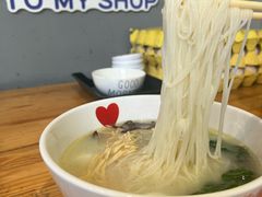-湛记蘸水米线(粉巷店)