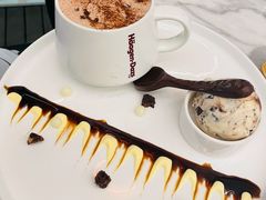 -哈根达斯(美罗城店)