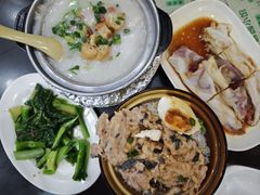 -荔园小馆(园岭新村二期店)
