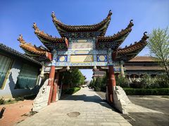 -大悲禅寺