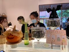 -Kekimatata 生日蛋糕·烘焙教学