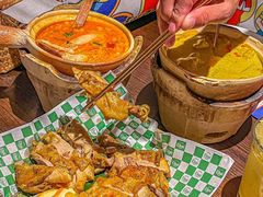 -泰妃殿(武汉首店)