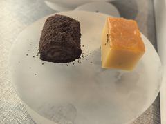 -羲和雅苑•北京烤鸭(平安国际金融中心店)