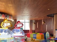 -OPEN開全日自助餐厅·牛肉火锅·海鲜(佛山希尔顿酒店)