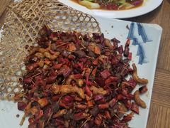 牙签牛肉-峨眉烧烤(宝龙广场店)