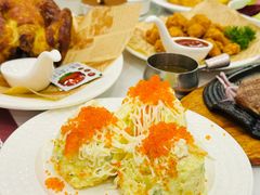 -斗牛士牛排餐厅(嘉里汇店)