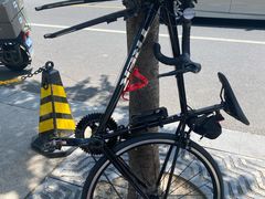 -TREK崔克自行车(徐汇滨江店)