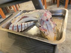 -荣德灶台鱼(圣泉寺店)