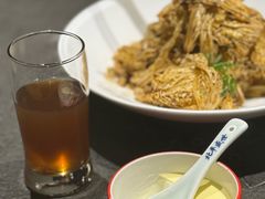 -北平盛世·新京菜·北京烤鸭(劲松·双井店)