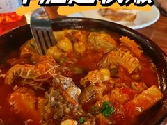 -羽深肉铺 Steak & Wine