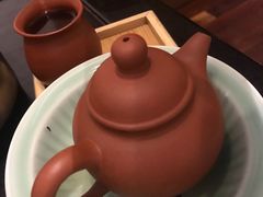 -青藤茶馆(南山路店)