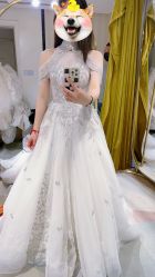 -LA GRACE高端婚纱礼服定制馆