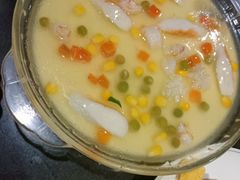 -金泽大酒店·卢塞恩餐厅·年夜饭春节连市