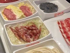 -滋奇·扬州地标火锅(兴城东路店)