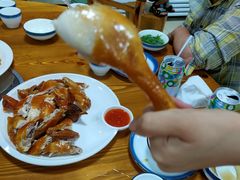 -德食竹园塘农庄(巧克力王国店)