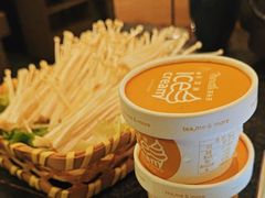 -湊湊火锅·茶憩(打浦桥日月光店)