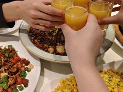 -咪咪川菜(太乙路店)