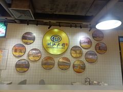 -潮汕大目牛肉火锅(上梅林店)