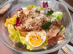 -餮熹Tipsea法餐(吉大店)
