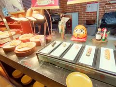 -369自助烤肉鱼火锅(平阳路店)