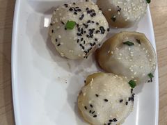 -小杨生煎(成山巴黎春天店)