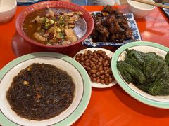 -五村饭店
