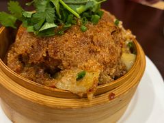 -攀西土菜馆(南线阁店)