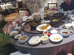 -狮王府淮扬菜(夫子庙老门东店)