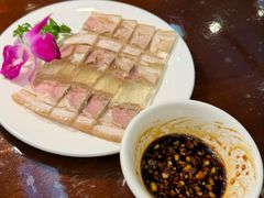 水晶肘子-泰丰楼(前门西大街店)