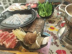 -丽江庭院之丽江往事(安定门店)
