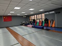 -北京阳铭国际击剑俱乐部