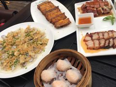 -上下九广州菜馆(锦业路店)