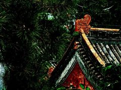 -潭柘寺景区