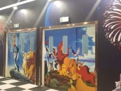 -哈尼鹿儿童乐园(兰州东瓯店)